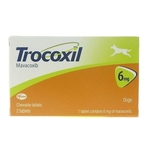 Trocoxil 6 Mg