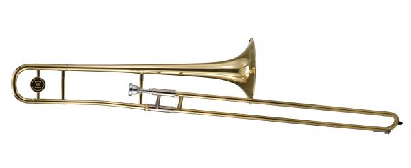 Trombone de Vara Michael Wtbm35