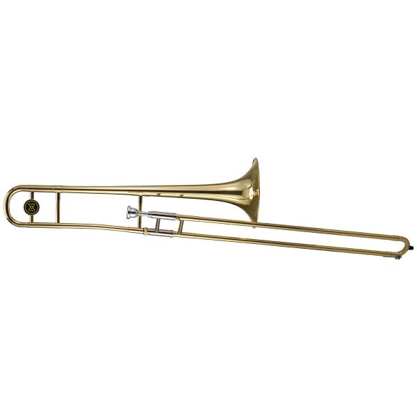 Trombone de Vara WTBM35 BB Laqueado - Michael