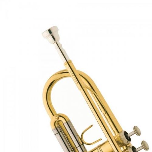 Trompete Bb Tr504 Laqueado Eagle