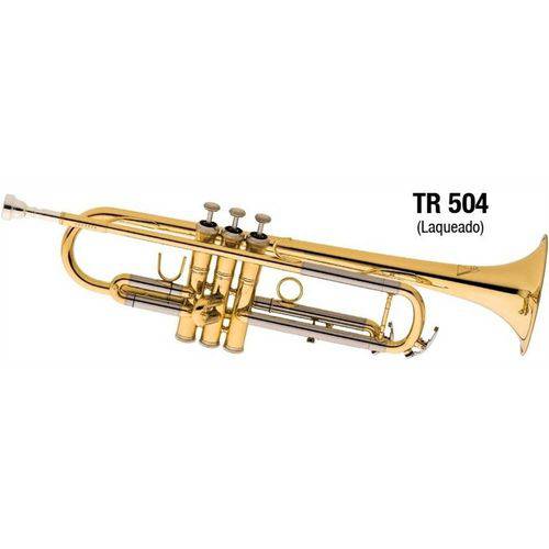 Trompete Eagle Tr-504