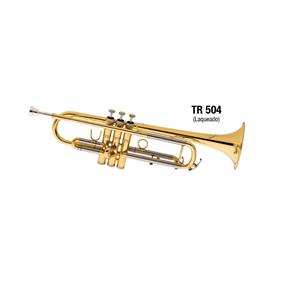 Trompete Eagle Tr504 -1033
