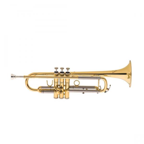 Trompete Eagle TR504 L/N
