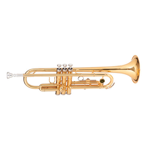 Trompete - Michael Wtrm-48/bb/dourad