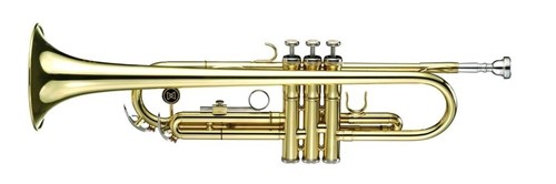 Trompete Michael Wtrm36 Bb – Laqueado