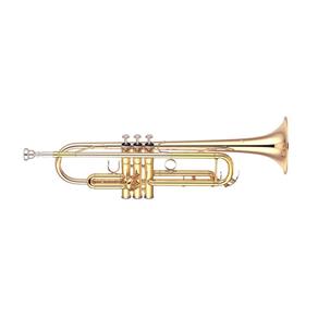Trompete Yamaha Ytr4335g