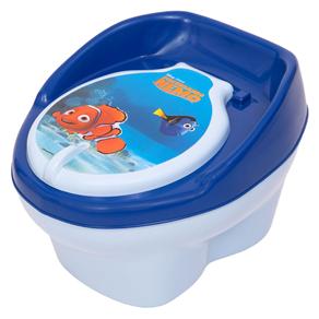 Troninho Styll Baby Nemo - Azul