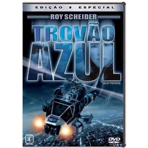 Trovão Azul - Edição Especial