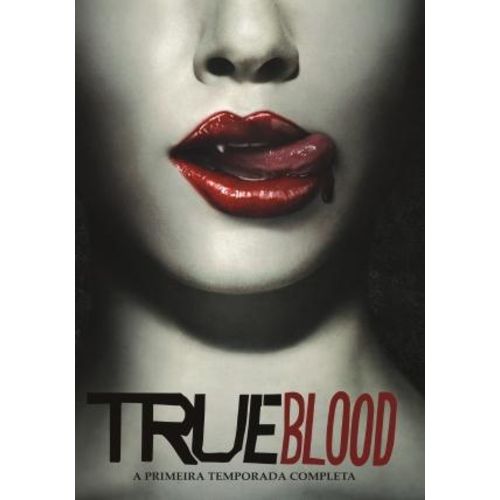 True Blood - 1ª Temporada Completa