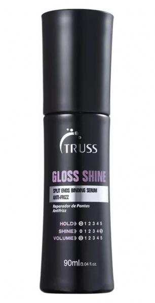 Truss Finish Care Gloss Shine 90ml