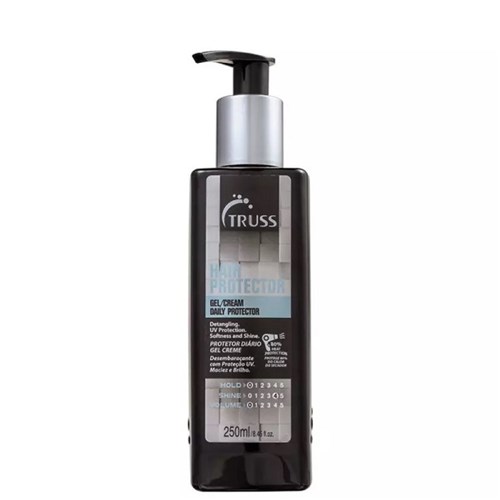 Truss Hair Protector 250Ml