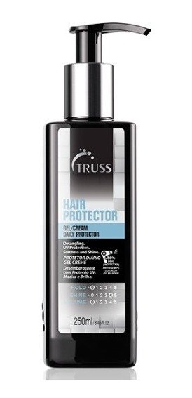 Truss Hair Protector 250ml