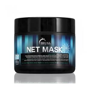 Truss Máscara Net Mask Nano Regeneração - 550 G
