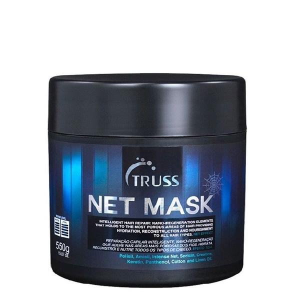 Truss Net Mask 550 Gr
