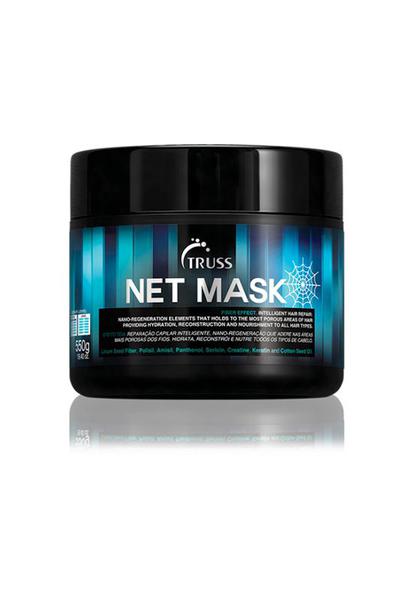 Truss Net Mask 550G