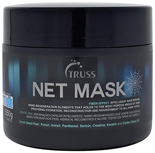 Truss Net Mask 550g