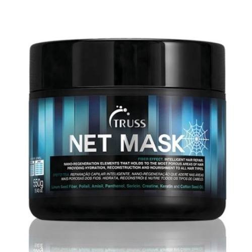 Truss Net Mask 550gr
