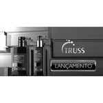Truss Shampoo & Condicionador Ultra-hidratante + Night Spa