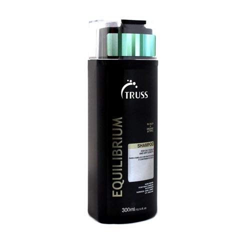 Truss Specific Equilibrium Shampoo 300 Ml