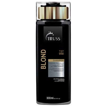 Truss Specific Shampoo Blond 300ml