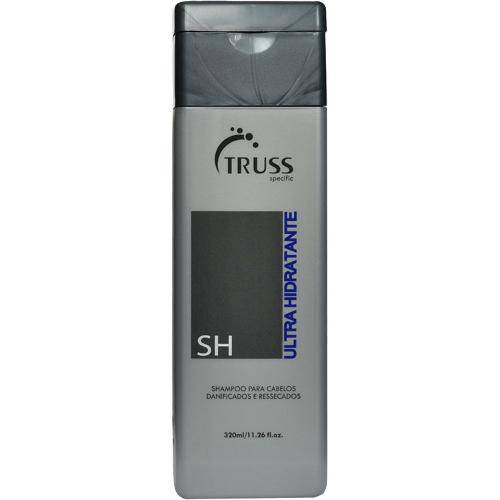 Truss Specific Shampoo Ultra-Hidratante 320ml