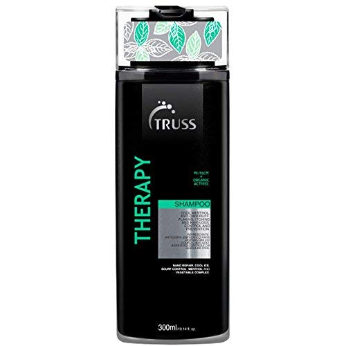 Truss Therapy Shampoo 300ml
