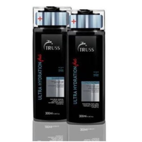 Truss Ultra Hidratante Plus - Kit 2 Produtos (sh.+cond.) 300ml