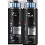 Truss Ultra Hidratante Plus - Kit 2 Produtos (Sh.+Cond.) 300ml
