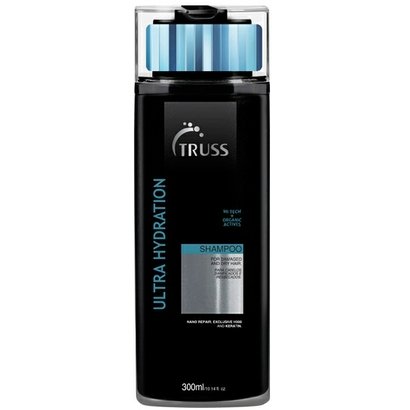 Truss Ultra Hidratante Shampoo 300Ml