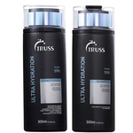 Truss - Ultra Hydration - Kit Shampoo + Condicionador