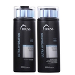Truss Ultra Hydration Kit Shampoo E Condicionador