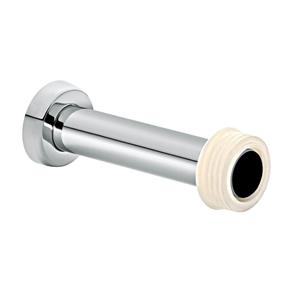 Tubo de Ligação para Bacia Docol 1.1/2`` X 20cm Chrome
