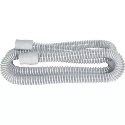 Tubo para Cpap e Bipap Nacional em PVC Cristal Ventcare