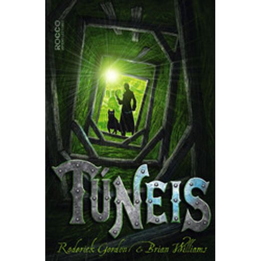 Tuneis - Livro 1 - Rocco