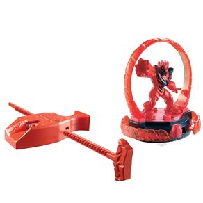 Turbo Fighters Max Steel Mattel Dredd