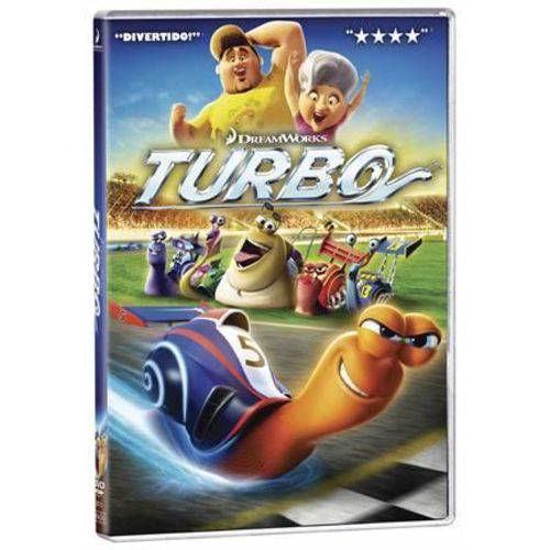 Tudo sobre 'Turbo'