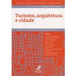 Turismo Arquitetura e Cidade