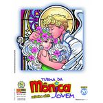 Turma da Mônica Jovem - Primeira Série - Vol. 20