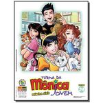 Turma da Monica Jovem: Primeira Serie - Vol. 24