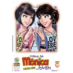 Turma da Mônica Jovem - Primeira Série - Vol. 28