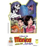 Turma da Mônica Jovem - Primeira Série - Vol. 29