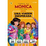 Turma da Mônica Jovem: uma Viagem Inesperada - 1ª Ed.