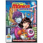 Turma Da Monica Jovem Vol. 10 - Serie 2