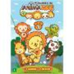 Turminha do Animazoo - Vol.2 (dvd)