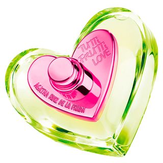 Tutti Frutti Love Agatha Ruiz de La Prada - Perfume Feminino - Eau de Toilette 80ml
