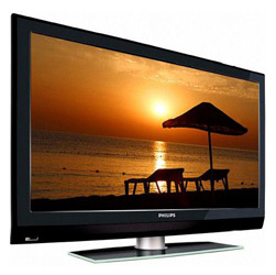 Tudo sobre 'TV 42" LCD Full HD C/ Conversor Integrado - 42PFL7932D - (1920 X 1080 Pixels), C/ Entrada HDMI e Entrada PC - Philips'