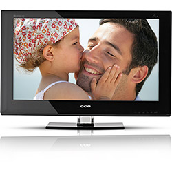 Tudo sobre 'TV 24" LED CCE Full HD HDMI USB Conversor e Entrada - CCE'