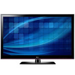 Tv 42" Led Full HD com Conversor Digital Hdmi USB, 42le5300 Black Piano - Lg