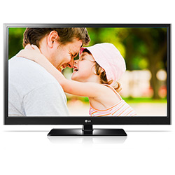 Tudo sobre 'TV 42" Plasma HD - 42PT250 - 3 HDMI, 600Hz, Conversor Digital Integrado (DTV), Película Protetora, Intelligent Sensor, Smart Energy Saving, DivX HD - LG'