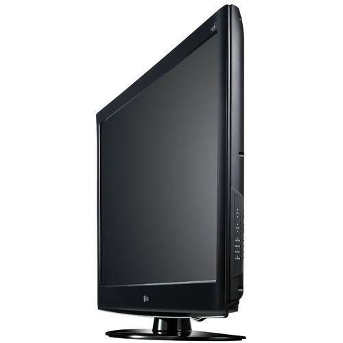 Tudo sobre 'Tv 42" LCD Full HD, com Conversor Digital, Conexões USB e Hdmi, 42ld420 Black Piano - Lg'